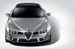 Alfa Romeo Brera 2005 года
